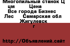  Многопильный станок Ц6 (цм-200) › Цена ­ 550 000 - Все города Бизнес » Лес   . Самарская обл.,Жигулевск г.